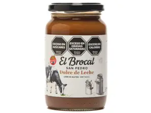 Dulce Leche de Dietetica Aby