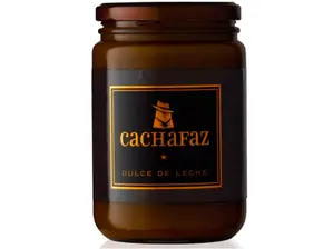 Dulce de Leche de Dietetica Aby