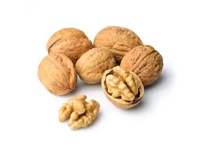 Nuez Mariposa Con Cascara de Dietetica Express
