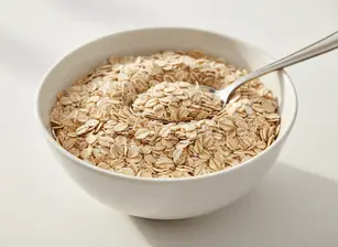 Avena instantánea de Dietetica Natural kiara
