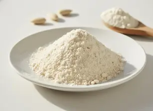Harina a base de almendra de Dietetica Natural kiara