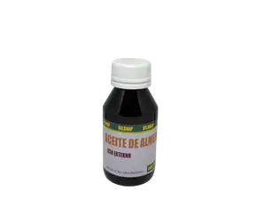 Aceite de Almendra x 100 cc. - Dispronat de Dietetica Peperina