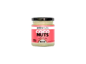 Aceite Coco Virgen x 200ml - Entrenuts de Dietetica Nuxa