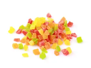 ANANÁ EN CUBOS de DietLirio_Almacén_Saludable