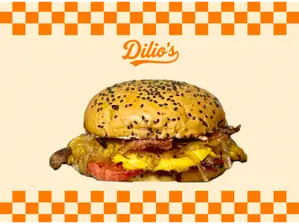 DILIO'S ONION de Dilio's