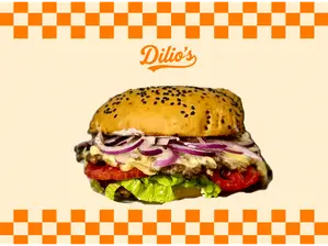 DILIO'S CRIOLLA de Dilio's