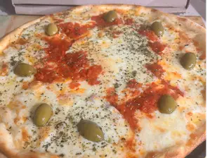 Muzzarella de Dimax