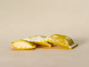 RAVIOL CASERITO - Cuatro Quesos de Di Polo Pastas General Paz