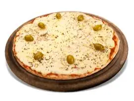 Muzzarella de Directo Al Horno