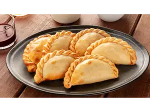 Bastoncitos de Queso de Directo Al Horno