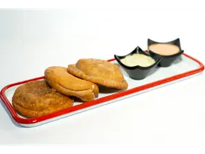 Picada TP de Dispar Food | General Paz