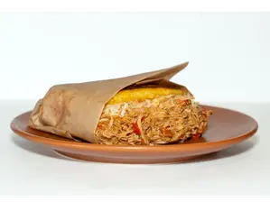 La Catira de Dispar Food | General Paz