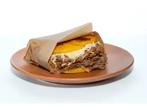 La Pelúa de Dispar Food | Nueva Córdoba
