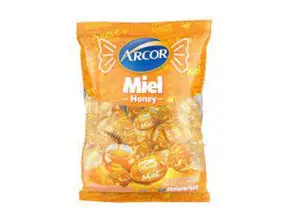 CARA MIEL RELLENO ARCOR 6X675 GRS de MP Alias: Santas.Delicias