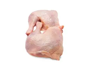 PATA MUSLO DE POLLO DE CAMPO de DISTRIALIMARKET