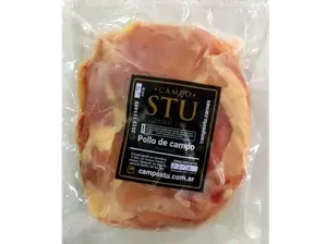 PATA MUSLO DESHUESADA de DISTRIALIMARKET