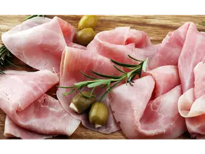 JAMON NATURAL DE CERDO de DISTRIALIMARKET