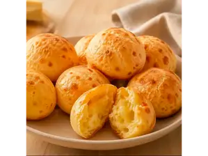 Chipa sin tacc de Distribuidora cannata