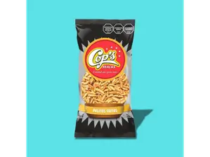 Palitos x KG COP´S de Distribuidora Capital