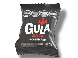 Caramel 150 Gr. Sin Tacc de Distribuidora CDT