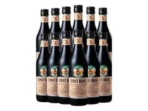 1 caja x 12 Gancia 950 ml de Distribuidora del Sur - Retiro en local