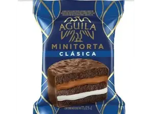 Alfajores linea arcor x 21 unid de Distribuidora don carpio