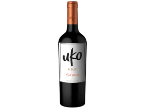 Caja Uko Estate Cabernet S. de Distribuidora Don Cattano