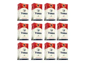 TORO TETRA TINTO X12UN de DISTRIBUIDORA EFE