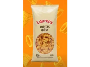 Conitos Laurens x 500 gramos de Distribuidora El Cordobés