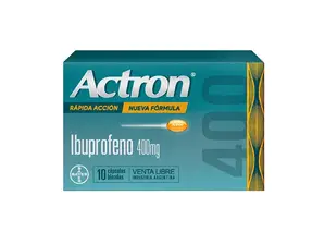 Actron 400 de Distribuidora FullStock