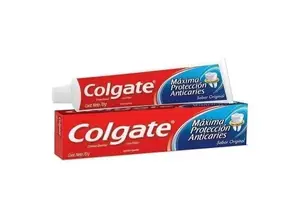 Colgate Original de Distribuidora FullStock