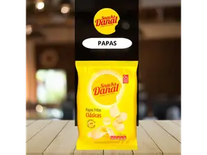 Papas Clasicas × 800 de Distribuidora General Bustos