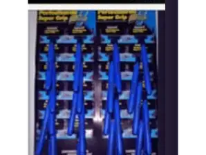 Afeitadora de 2 hojas x 5uds de Distribuidora JARS