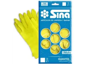 GUANTES DE COCINA SINA de Distribuidora Kairos