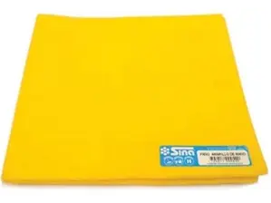 PAÑO AMARILLO SINA MULTIUSO de Distribuidora Kairos