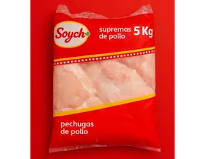 Supremas x 10 kilos de Distribuidora Las Tapitas