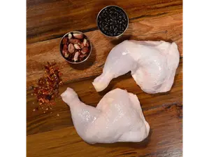 Pata y Muslo con Hueso x 15 kilos de Distribuidora Las Tapitas