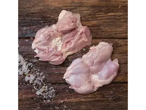 Churrasco de pata y muslo deshuesado x 5 kilos de Distribuidora Las Tapitas