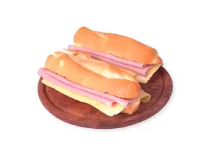 Baguette de Distribuidora los olmos