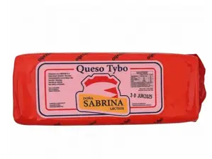 Queso en barra de Distribuidora los olmos