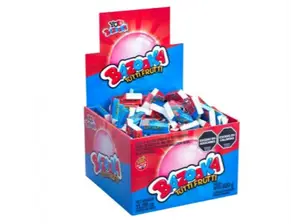 Chicle Bazooka Fruta x 80 u de Distribuidora Moreno