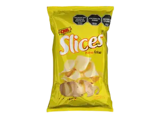 Papa CLÁSICA x65 gr - SLICES de DISTRIBUIDORA ROUZIES