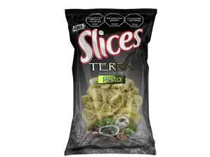Papa AMERICANA x65 gr - SLICES de DISTRIBUIDORA ROUZIES