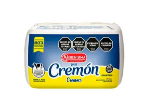 Cremoso Cremon La Serenisima x 100g de Distribuidora Santa Maria