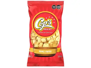 PAPAS COPS 800 GRS de DISTRIBUIDORA SEIS MILES
