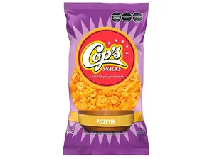 PIZETAS COPS 600GRS de DISTRIBUIDORA SEIS MILES