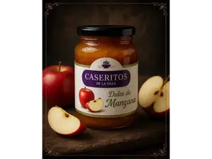 Mermelada de Manzana de Distribuidora Tomate