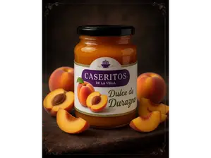 Mermelada de Durazno de Distribuidora Tomate