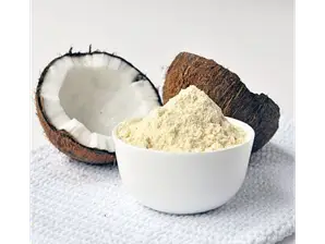 HARINA DE COCO X 1 KG de Distribuidora Valladares