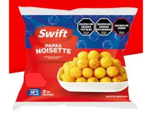 PAPAS BASTON SWIFT x2kg de Distribuidora-ya
